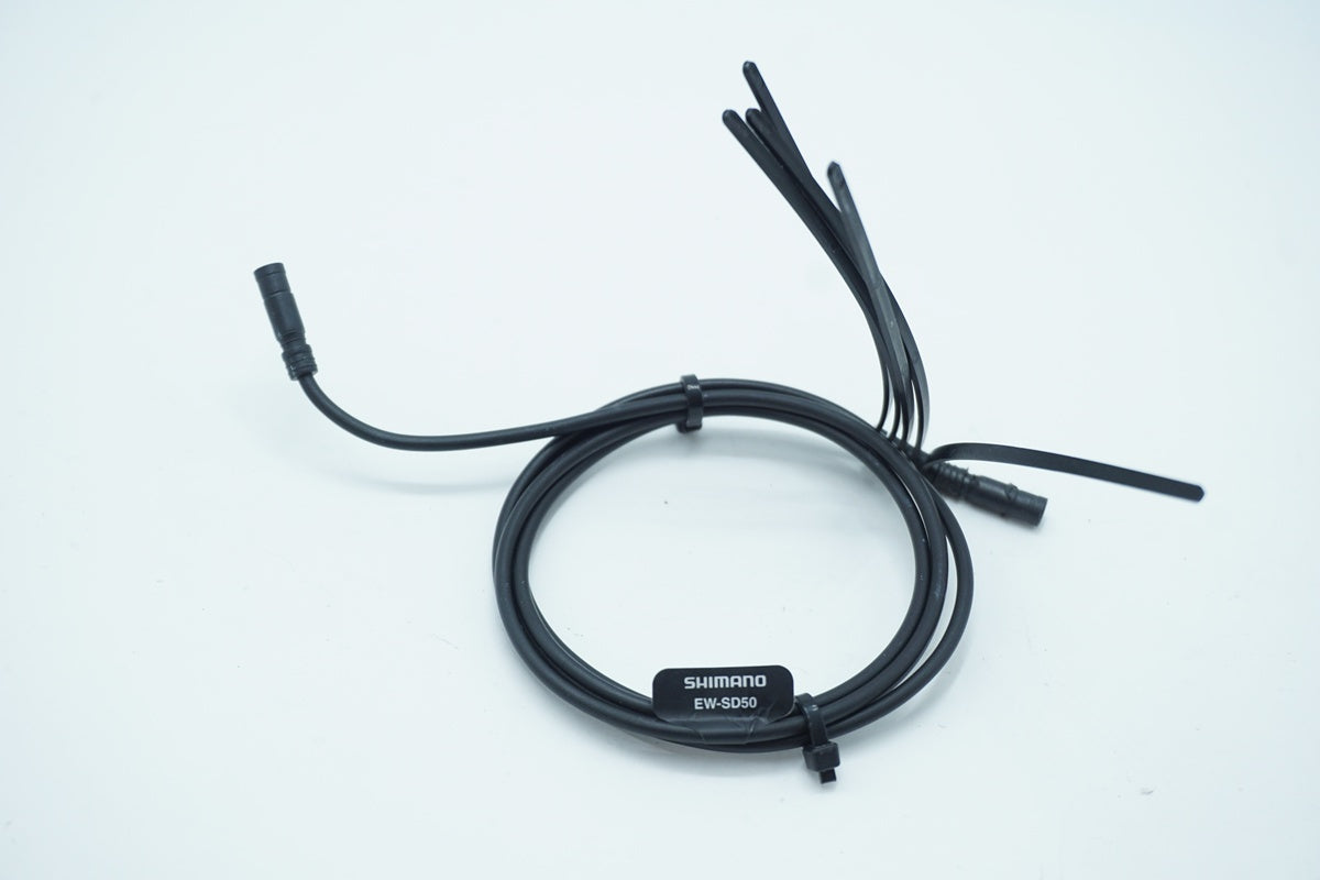 Di2ケーブル EW-SD50 6本セット SHIMANO「シマノ」 EW-SD50 Di2 エレクトリックケーブル/ 京都