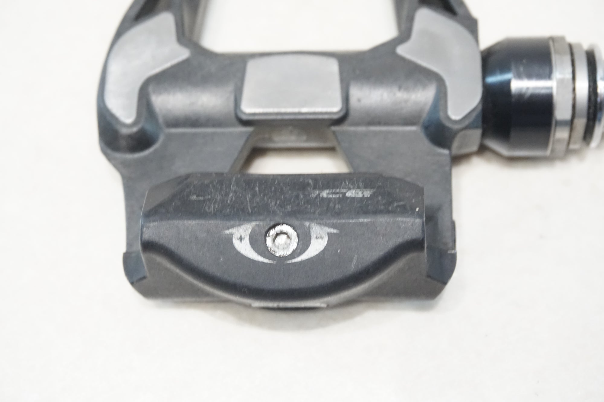 デュラエース　ペダル　PD-R9100 中古 SHIMANO PD-R9100｜中古・使用感少・DURA-ACE ビンディングペダル