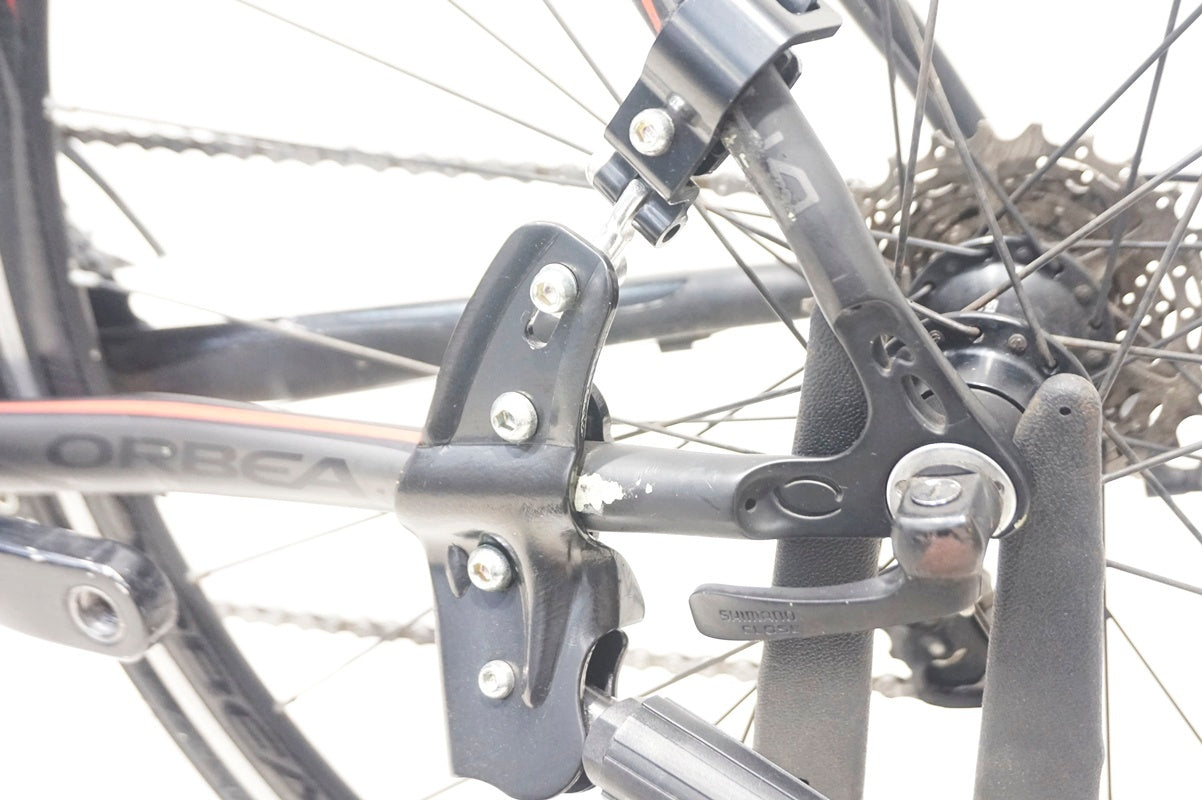 ORBEA 「オルベア」 AQUA 2014年モデル ロードバイク / 大阪門真店