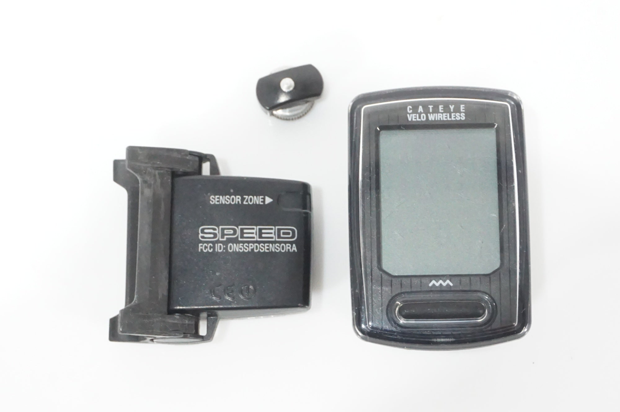 CATEYE 「キャットアイ」 VELO WIRELESS＋ サイクルコンピューター / AKIBA店