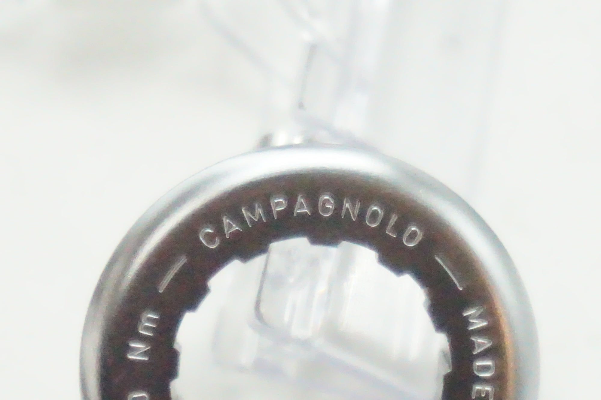 【値下げ】Campagnolo 10s スプロケ(13-26) カンパニョーロ Amazon | campagnolo(カンパニョーロ) CENTAUR 12-32T 11S