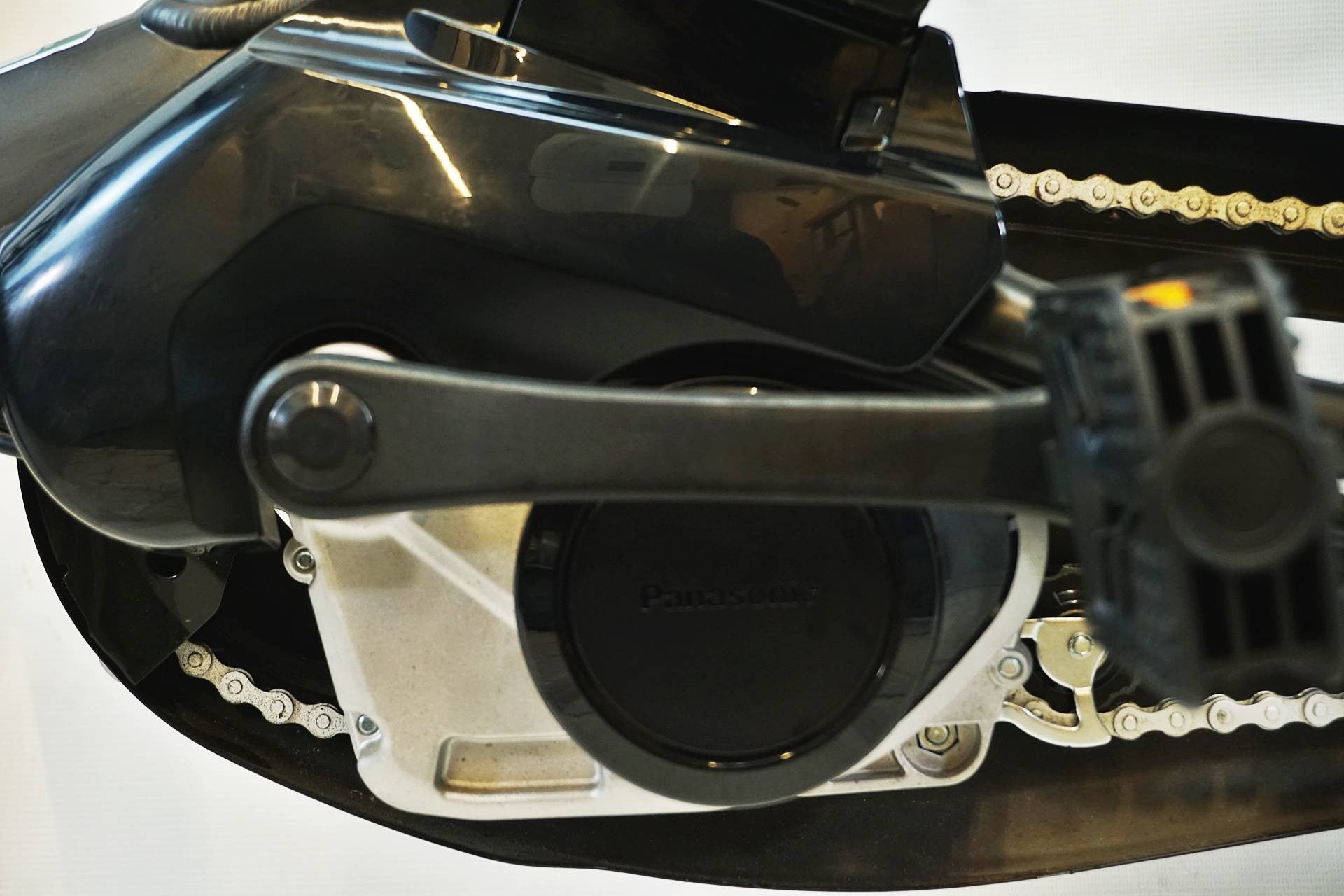 PANASONIC 「パナソニック」 ギュットクルームR EX 2025年モデル 電動アシスト自転車 / 有明ガーデン店