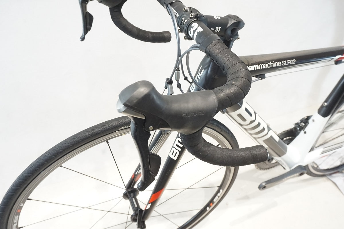 BMC 「ビーエムシー」 TEAMMACHINE SLR02 2014年モデル ロードバイク / 横浜戸塚店