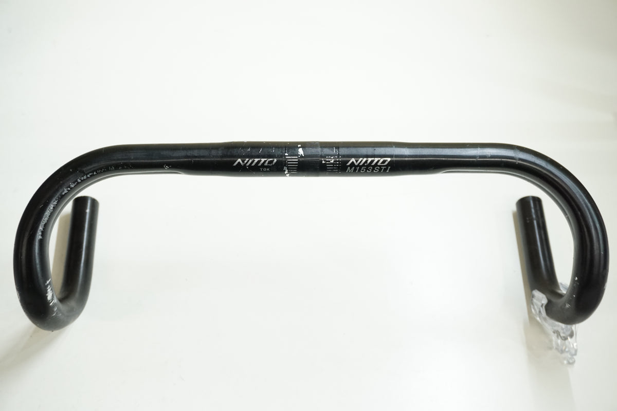 NITTO 「ニットー」 M153STI φ25.4 400mm ハンドル / 大宮店