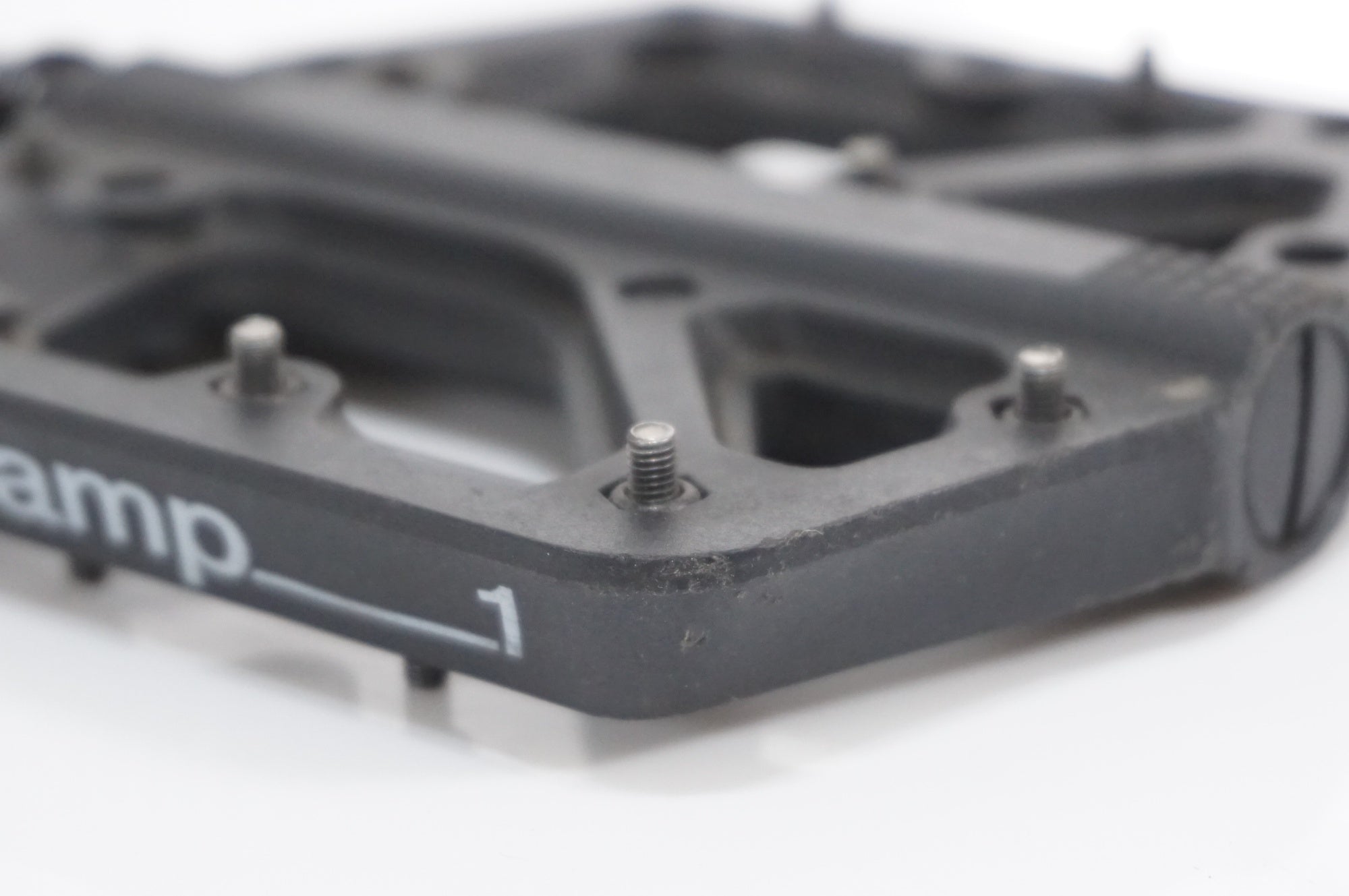 CRANKBROTHERS 「クランクブラザーズ」 STAMP 1 ペダル / AKIBA店