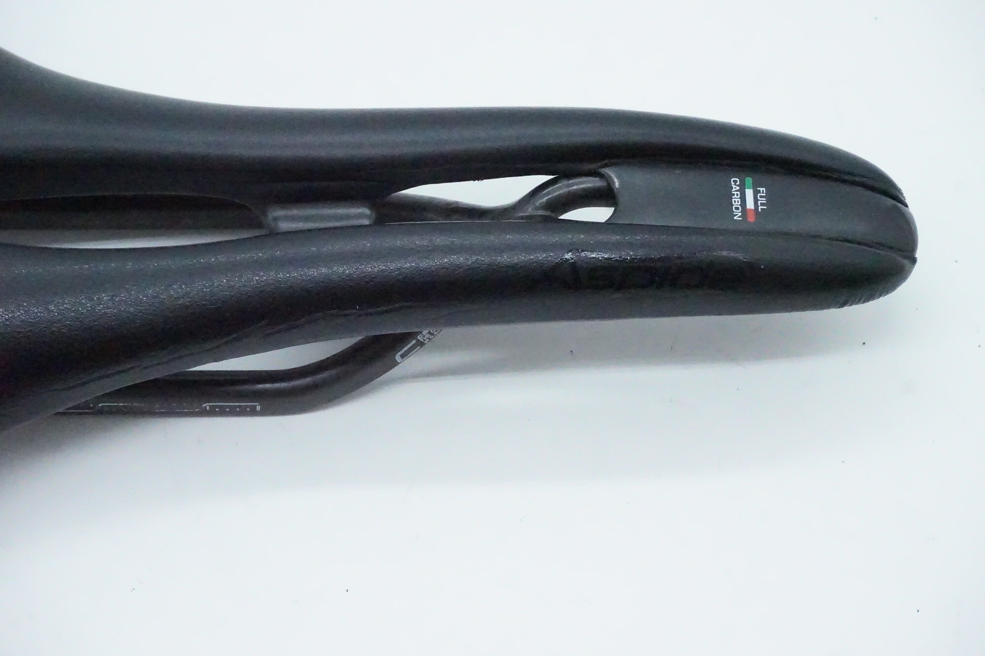 ジャンク SELLE SAN MARCO 「セラサンマルコ」 SUPER LEGGERA サドル / 京都西院店