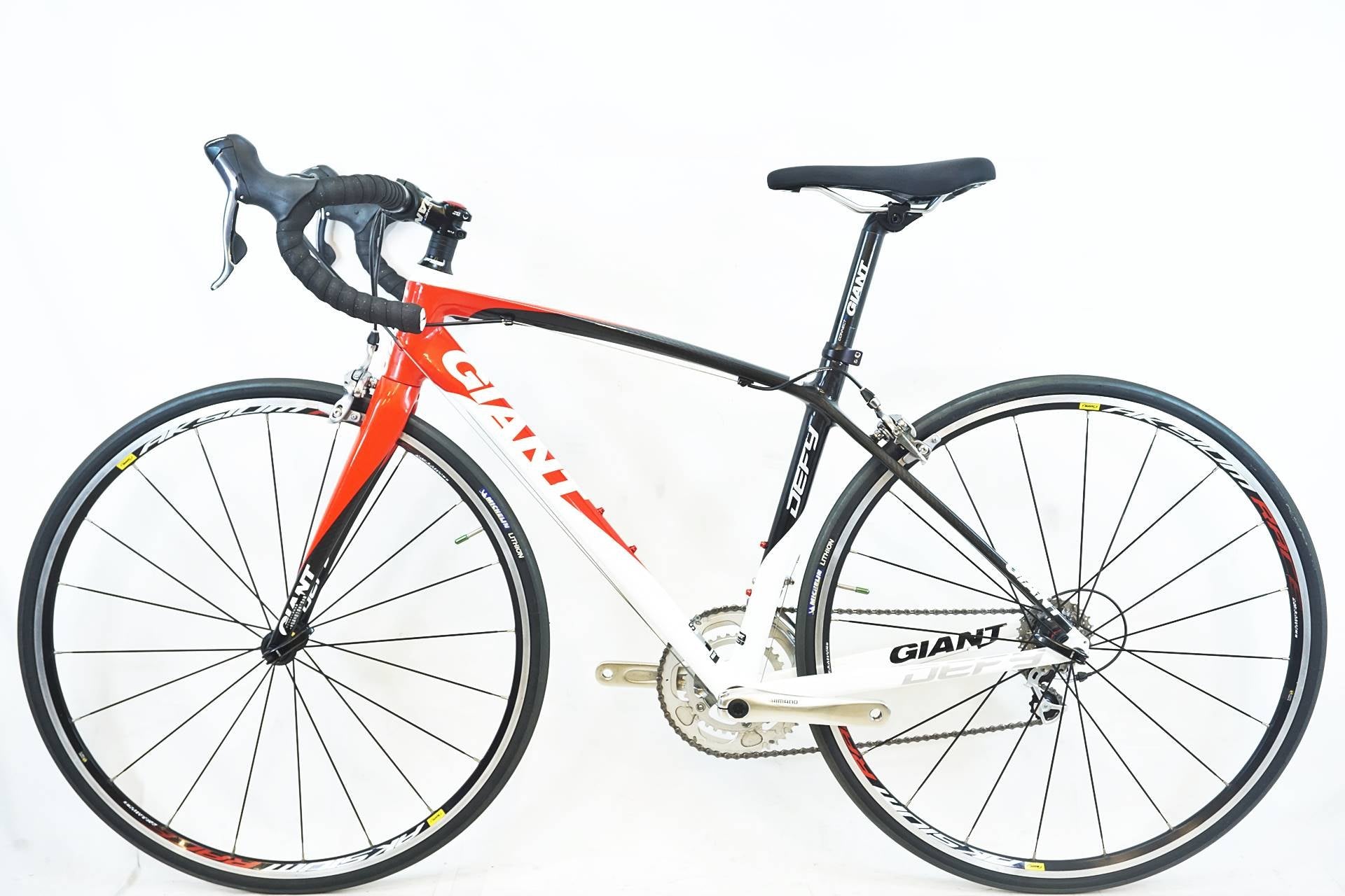 GIANT 「ジャイアント」 DEFY ALLIANCE 0 2010年モデル ロードバイク / 有明ガーデン店