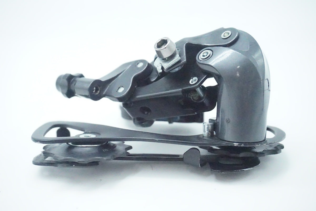 SHIMANO「シマノ」 Claris RD-R2000-SS 8Sリアディレーラー/ 京都西院店