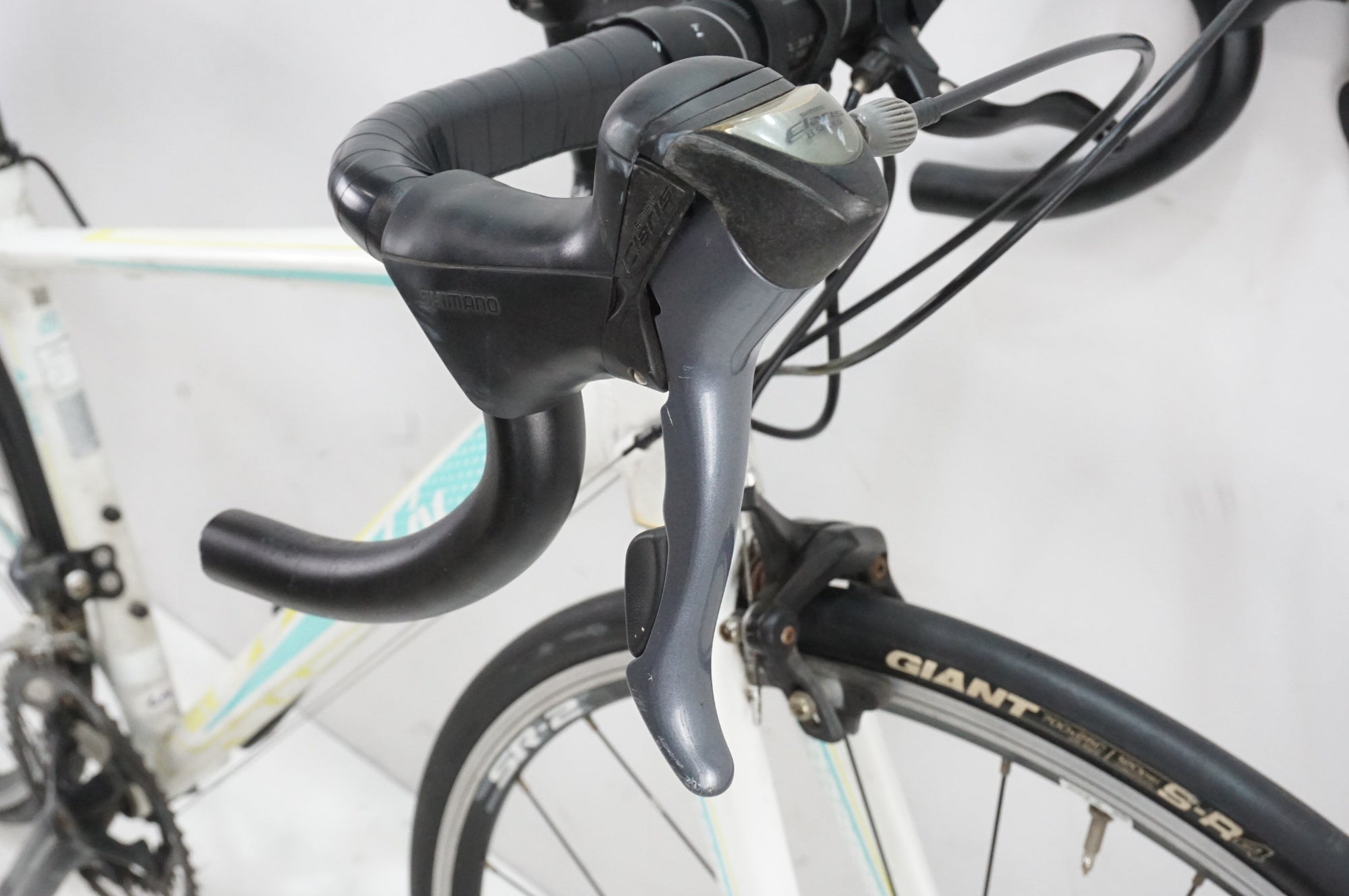 ジャンク LIV 「リブ」 AVAIL 2 2017年モデル ロードバイク / 大宮店