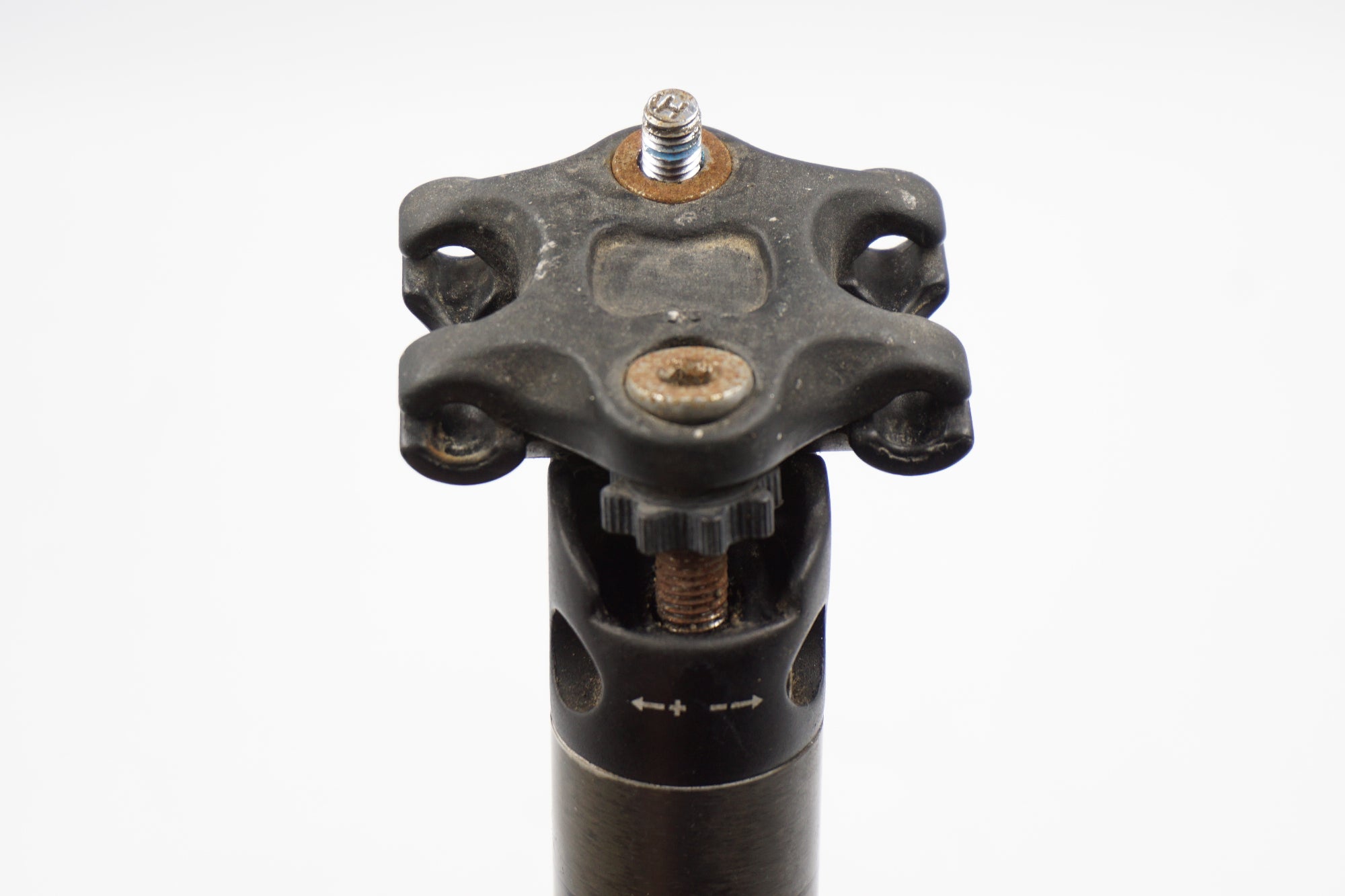 MERIDA 「メリダ」 Φ27.2 310mm シートポスト / 奈良店