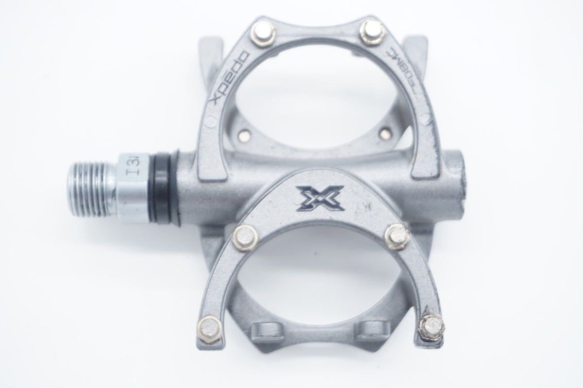 XPEDO 「エクスペド」 ペダル / 京都八幡店