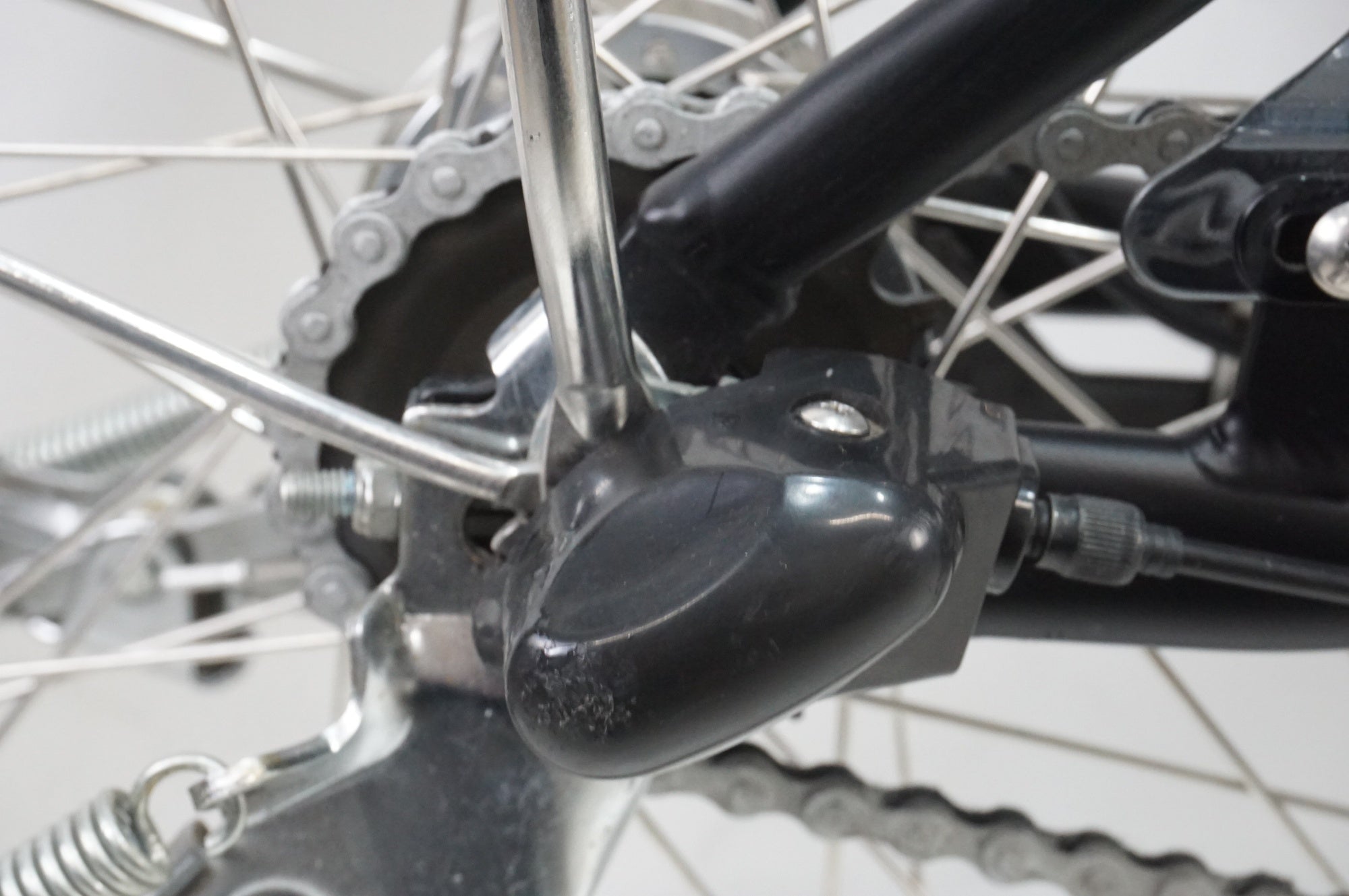 BRIDGESTONE 「ブリヂストン」 アシスタU DX A6XC40 2020年モデル 電動アシスト自転車 / 大宮店