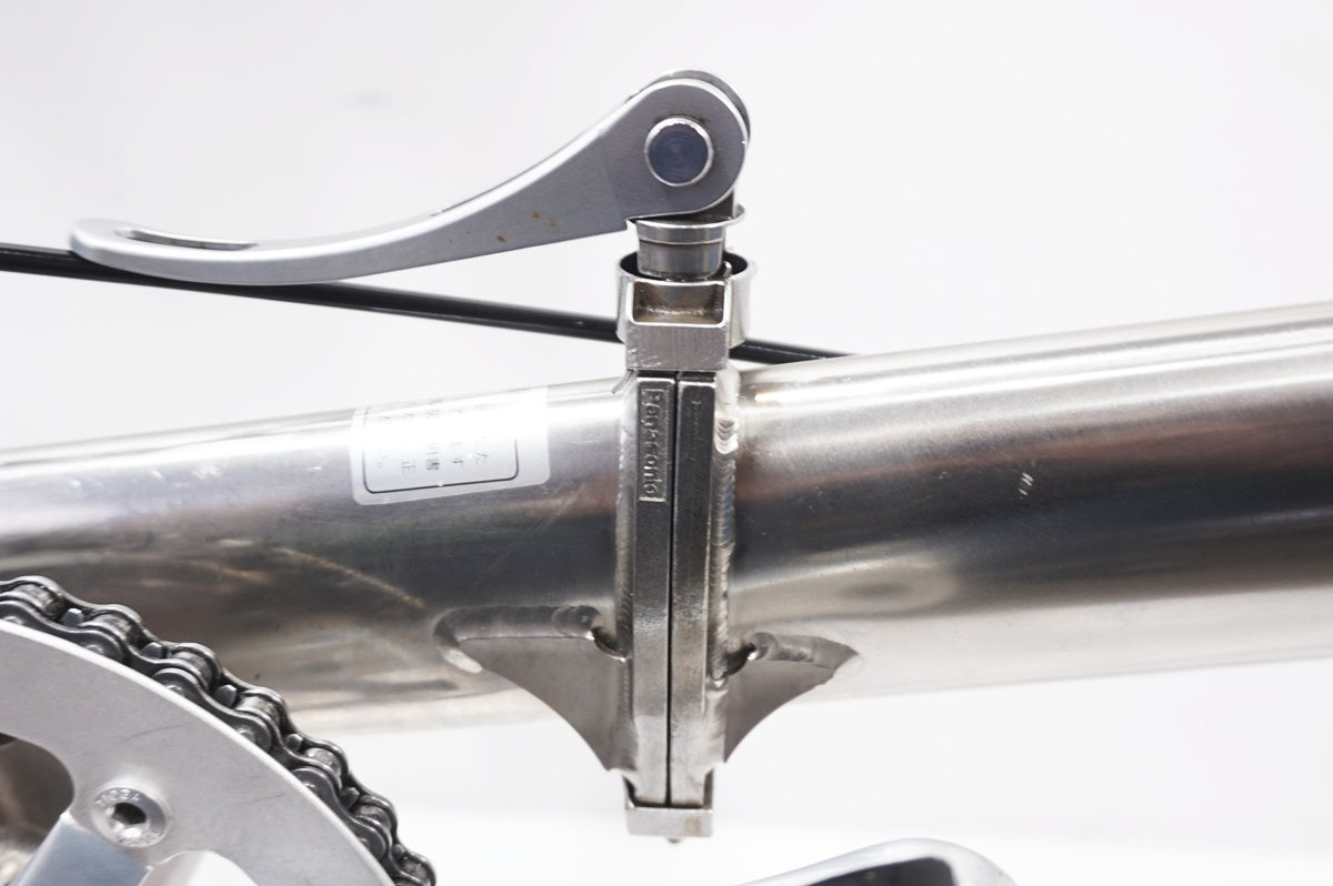 PANASONIC 「パナソニック」 TRAINCLE 6500 1998年頃 折り畳み自転車 / バイチャリ世田谷店