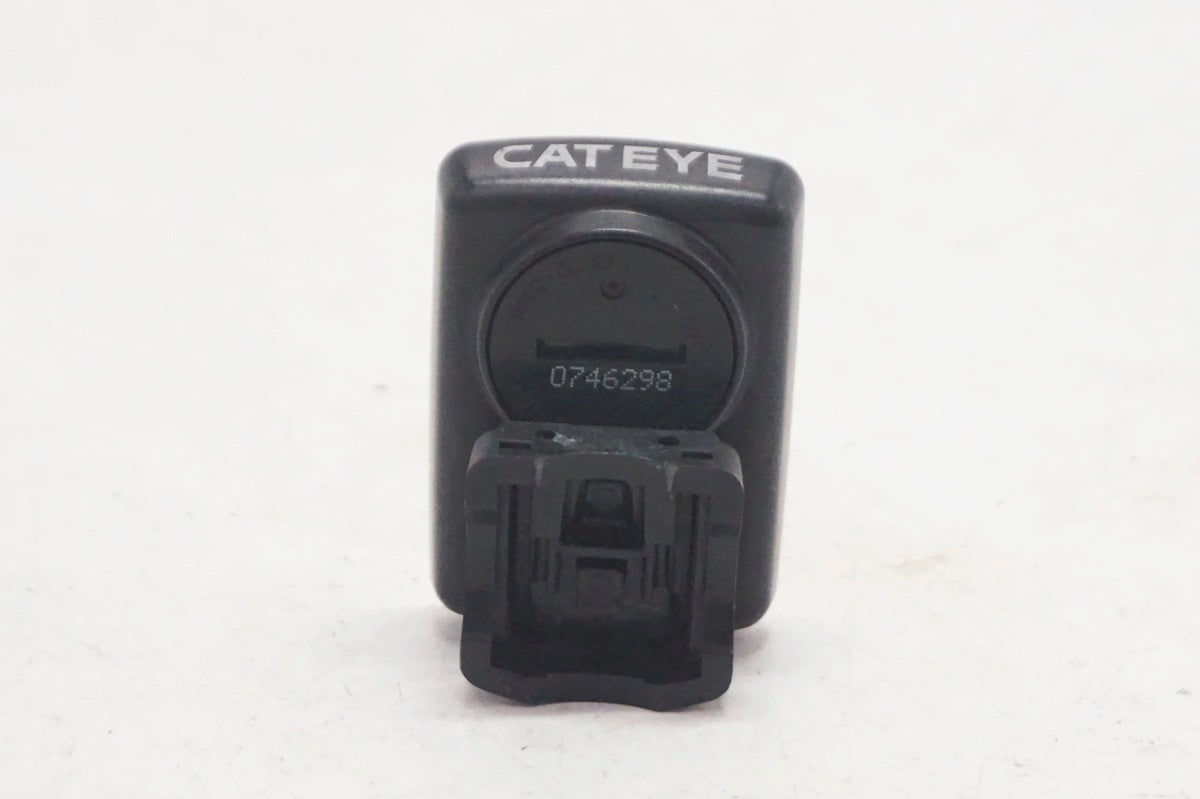 CATEYE 「キャットアイ」 VELO WIRELESS サイクルコンピューター / 大阪門真店