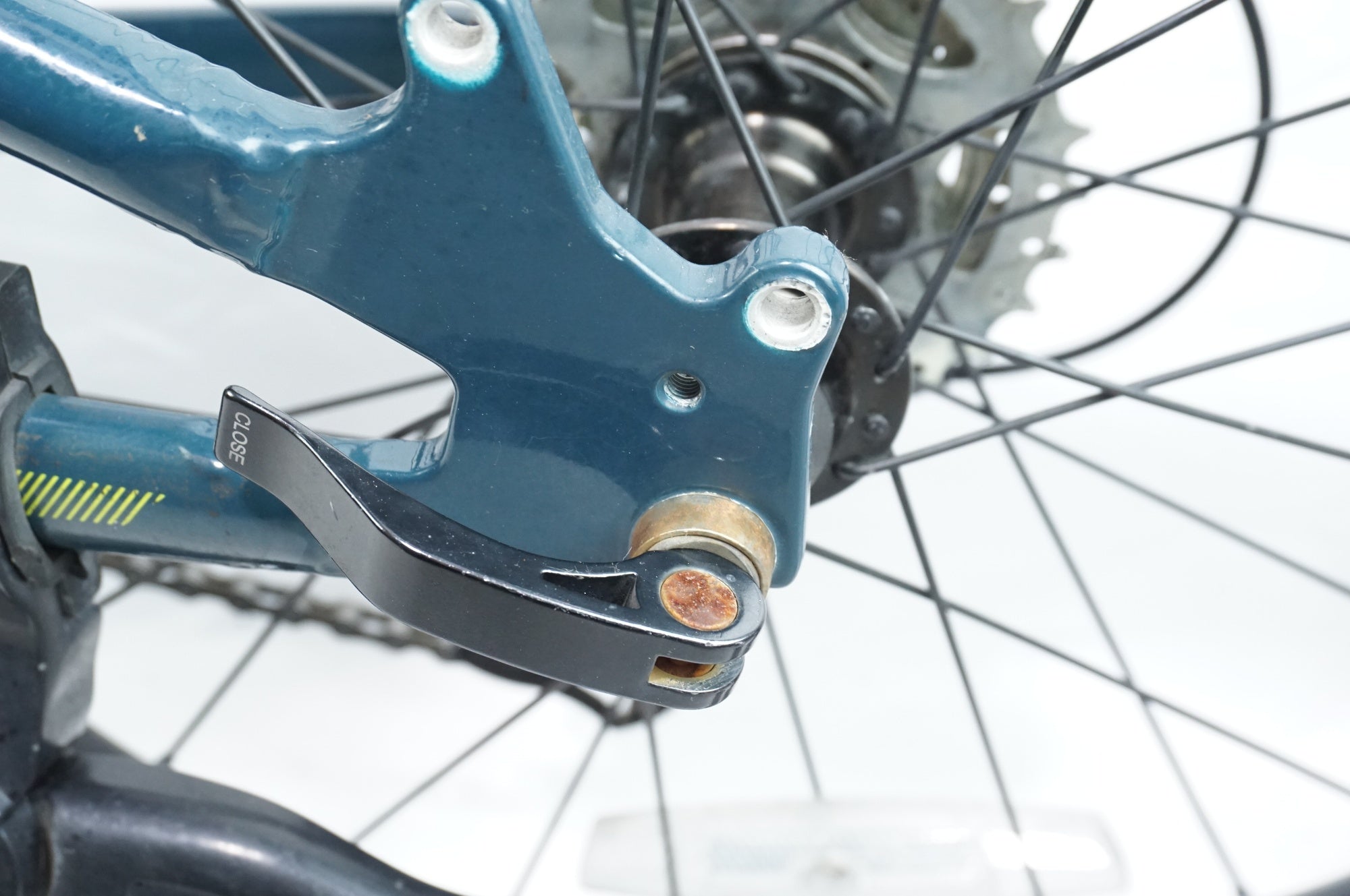 GT 「ジーティー」 STOMPER PRIME 20 2019年モデル 20インチ キッズバイク / 中目黒店