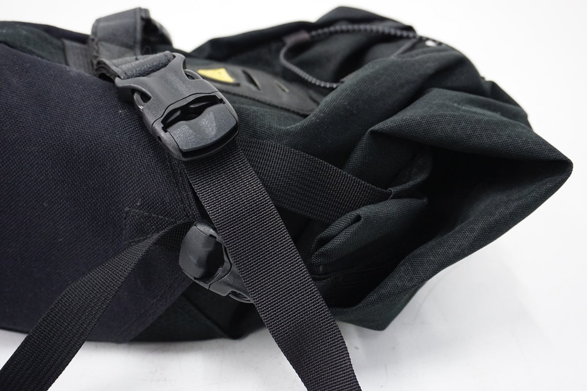 TOPEAK「トピーク」 BACKLOADER サドルバッグ / 浜松店