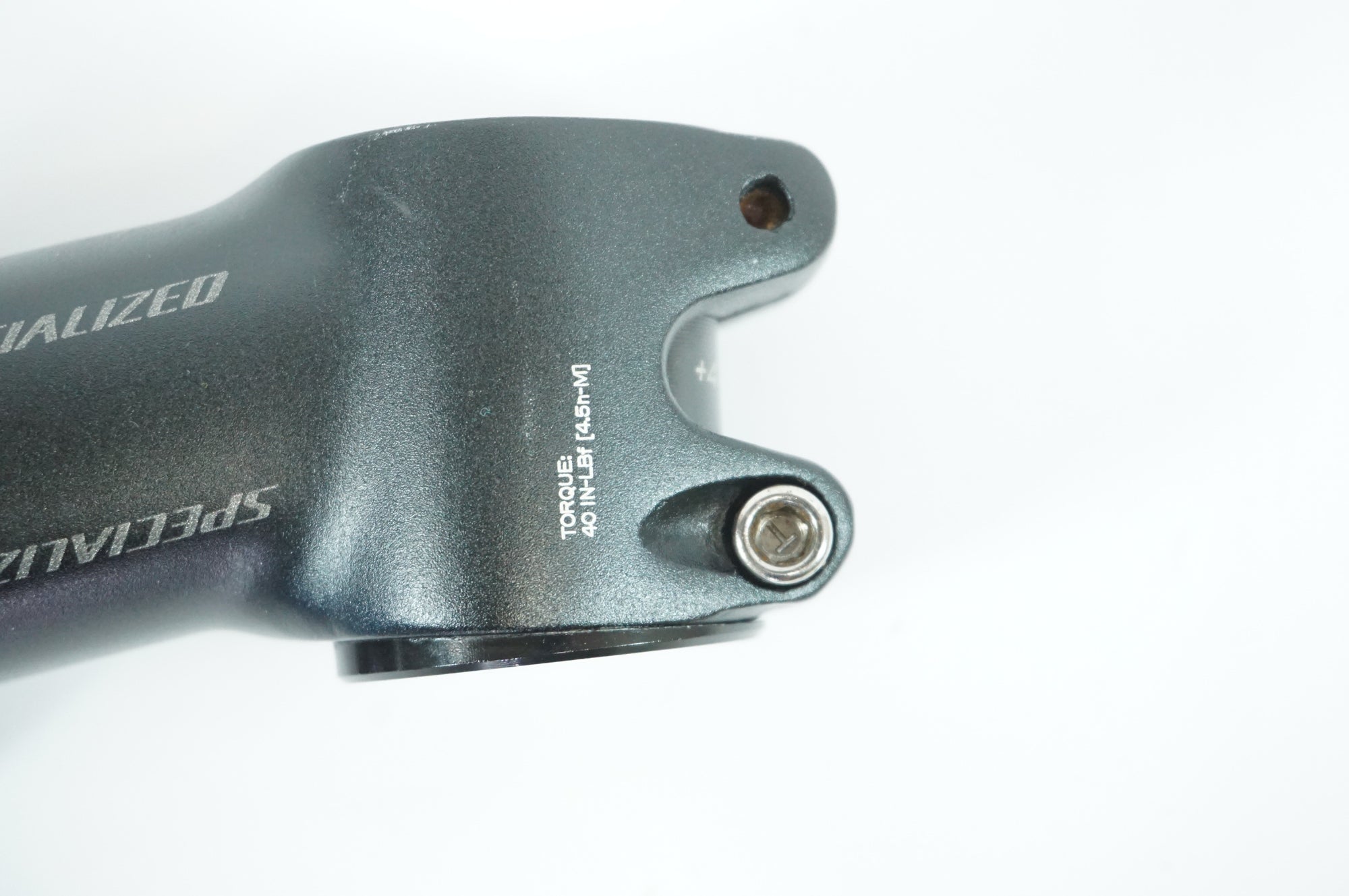 SPECIALIZED 「スペシャライズド」 φ31.8 75mm ステム / 宇都宮店