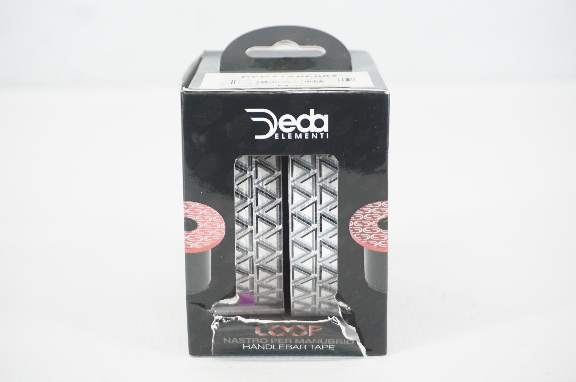 DEDA 「デダ」 LOOP バーテープ / 阪急塚口店