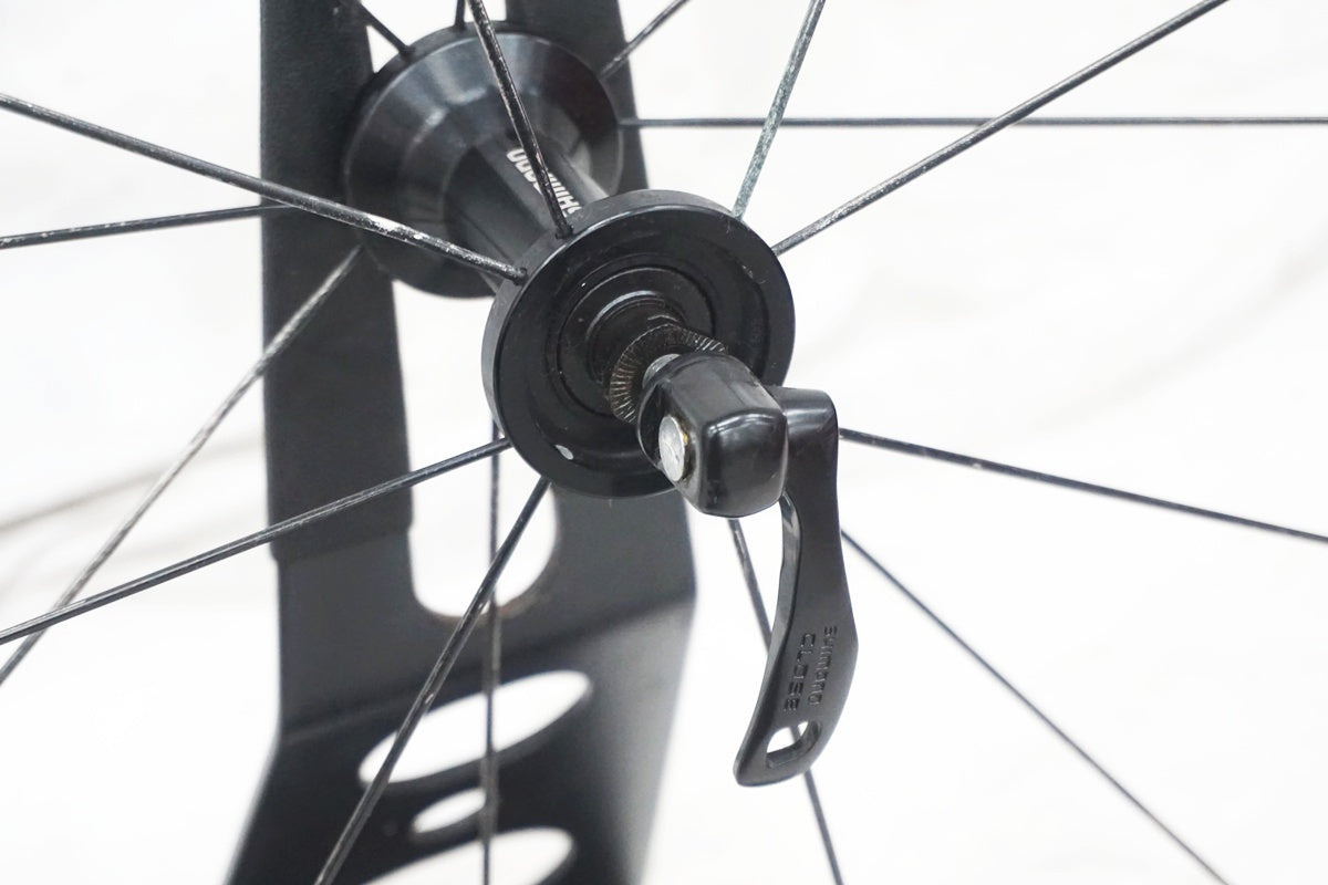 SHIMANO 「シマノ」 WH-RS11 シマノ11速 ホイールセット / 大阪美原北