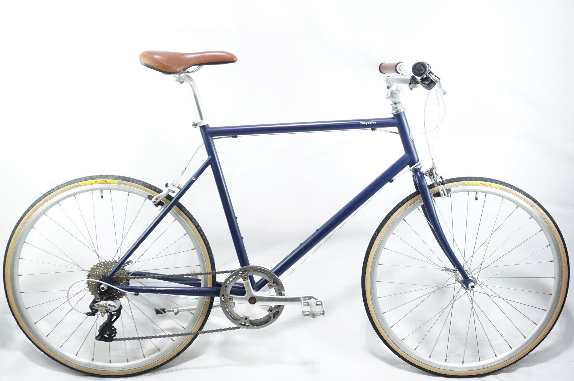 TOKYO BIKE 「トーキョーバイク」 26 2016年モデル 26インチ クロスバイク / 中目黒店