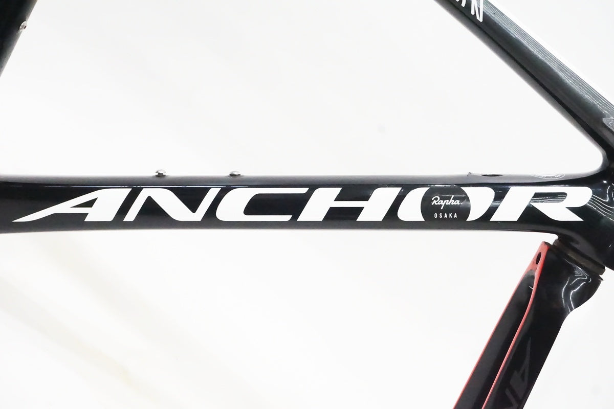 ANCHOR「アンカー」 RS9 2019年モデル フレームセット/ 京都西院店