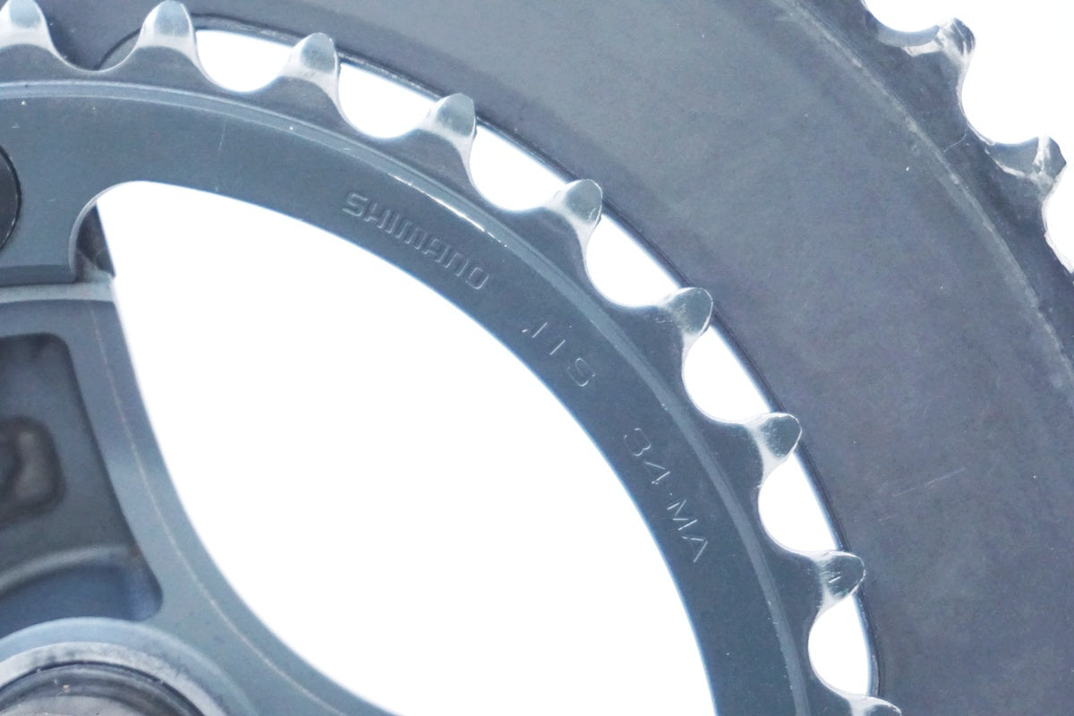 SHIMANO 「シマノ」 ULTEGRA FC-6800 50-34T 170mm クランク / 大阪美原北インター店