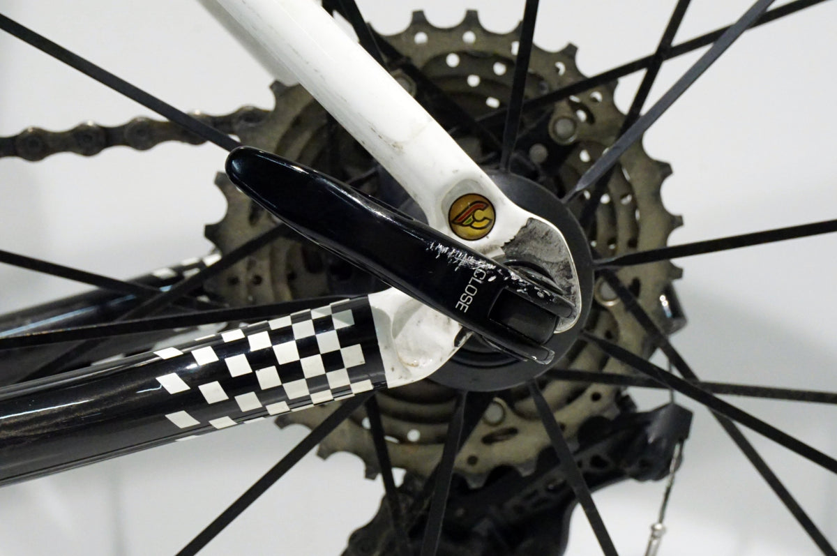 CINELLI 「チネリ」 PRO ESTRADA 年式不明 ロードバイク / 浜松店