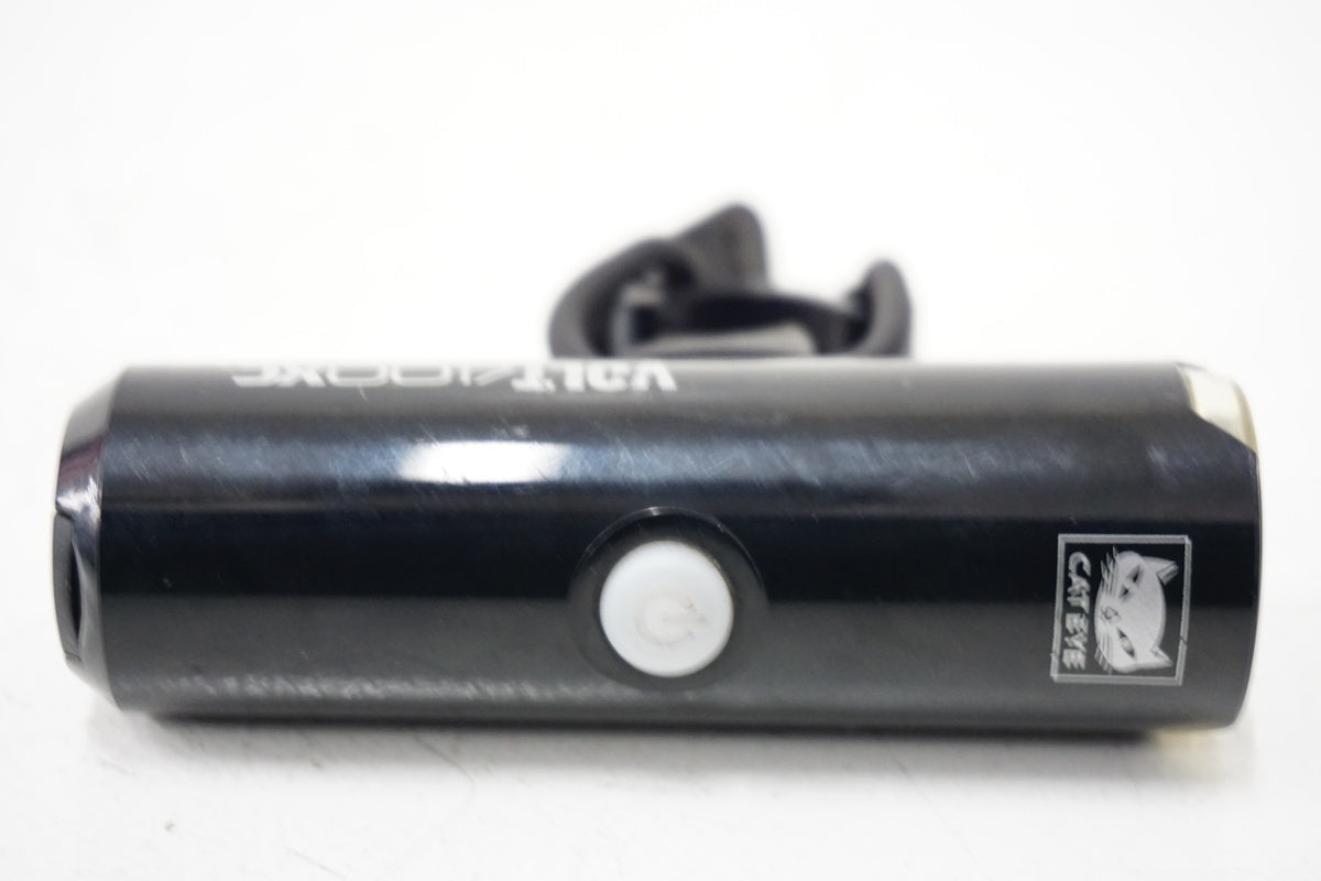 CATEYE「キャットアイ」 VOLT400XC HL-EL080RC フロントライト / 浜松店