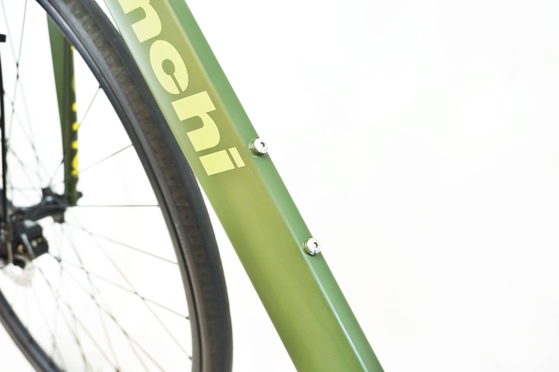 BIANCHI 「ビアンキ」 ROMA3 2019年モデル クロスバイク / 有明ガーデン店