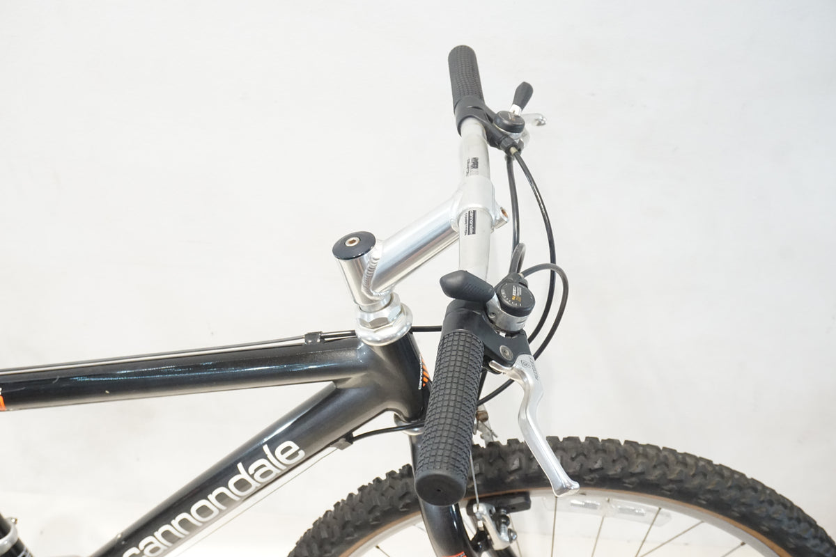 CANNONDALE 「キャノンデール」 M2000 1995年ごろモデル マウンテンバイク / 横浜戸塚店