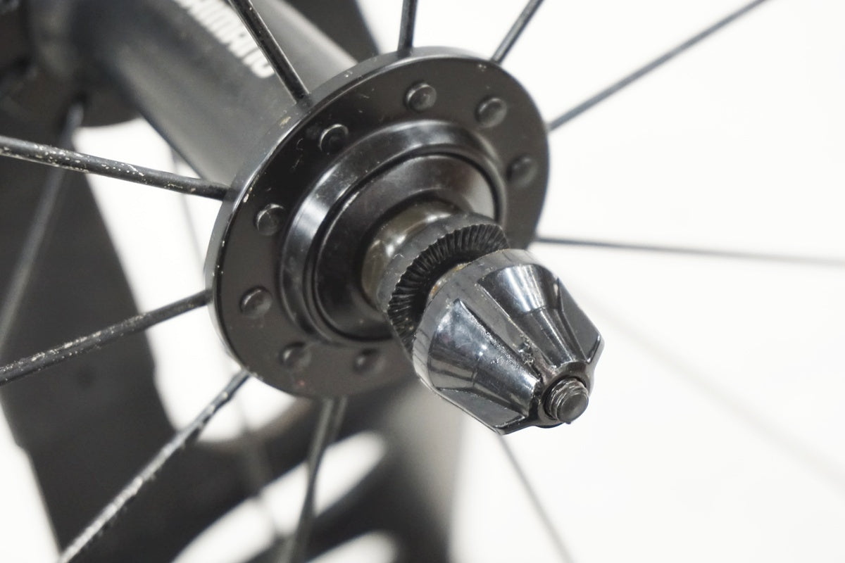 SHIMANO 「シマノ」 WH-RS010 SHIMANO 11s ホイールセット / 大阪門真