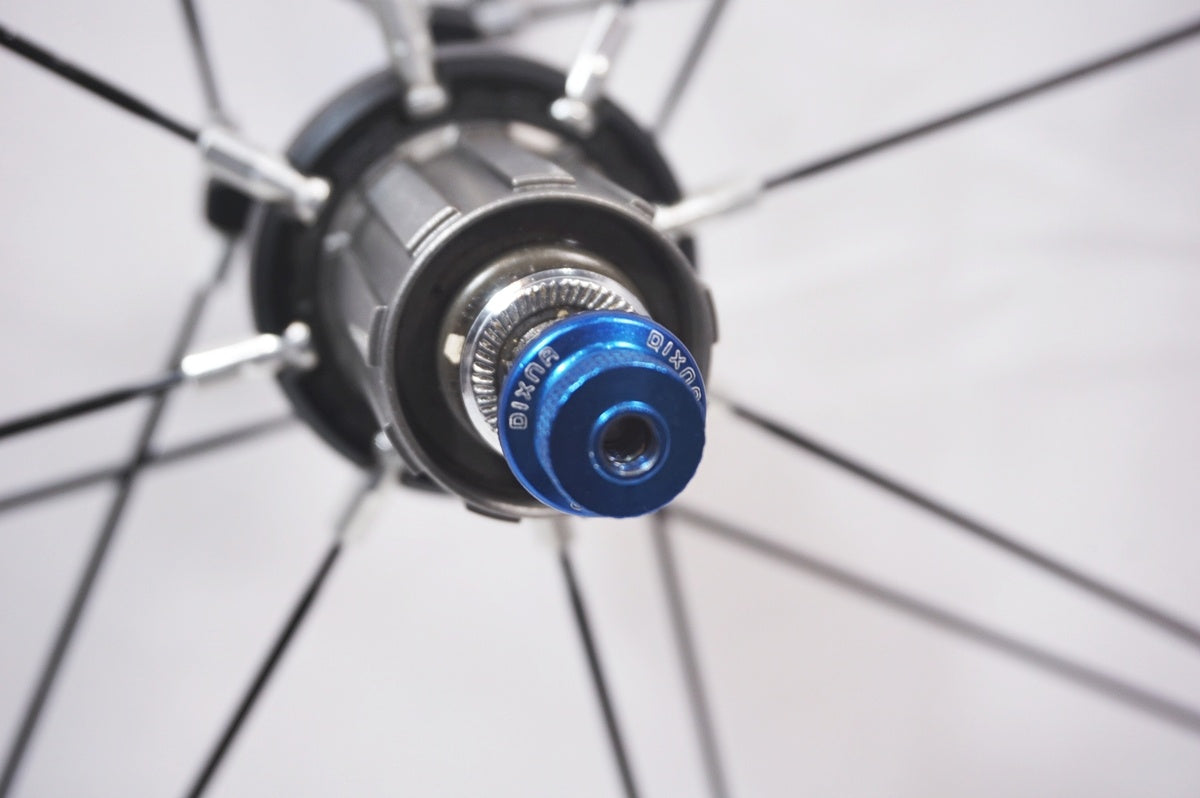 SHIMANO 「シマノ」 DURA-ACE WH-7701 シマノ9速 リアホイール / バイチャリ世田谷店