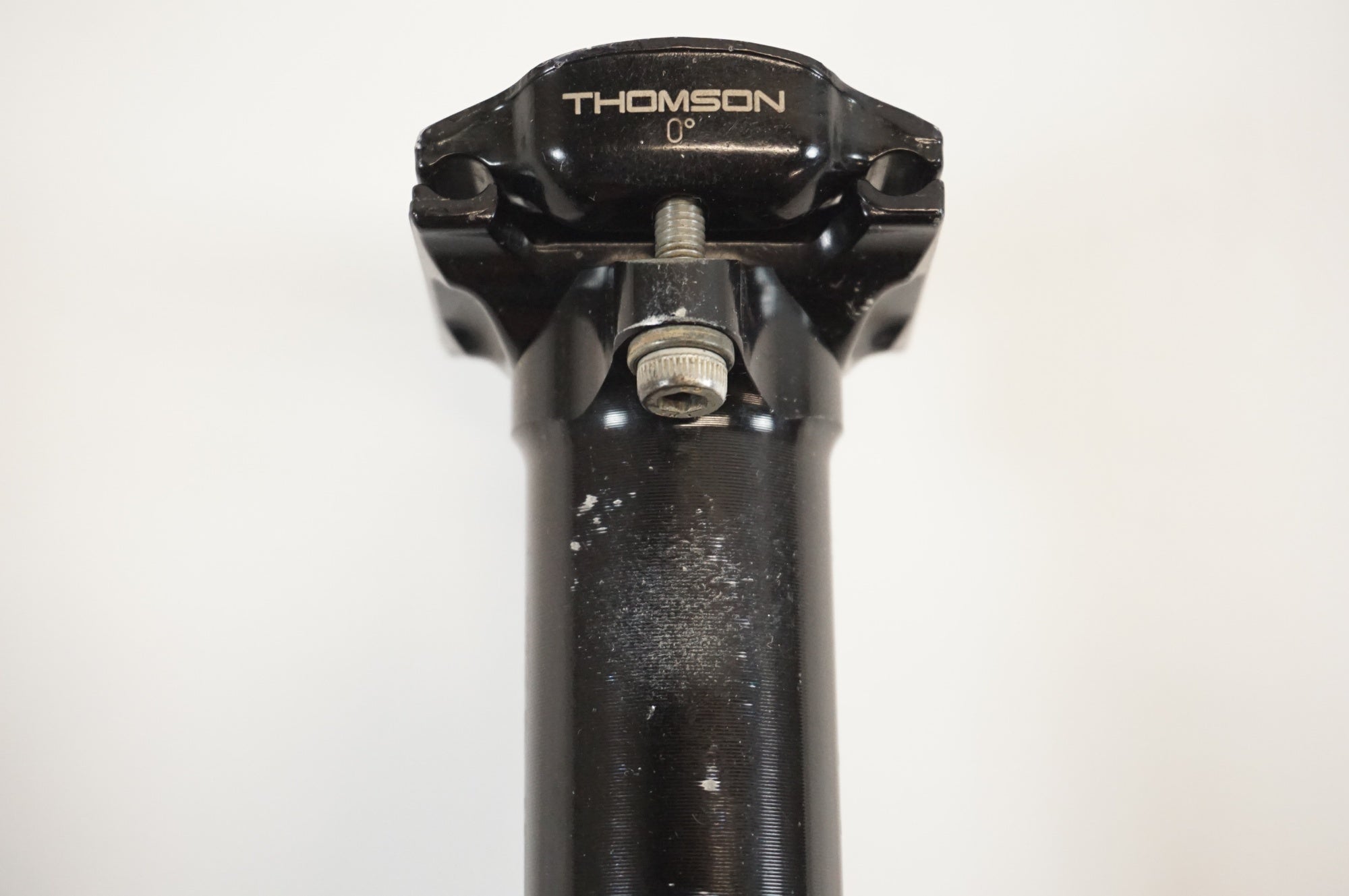 THOMSON 「トムソン」 ELITE φ30.9 367mm シートポスト / 宇都宮店