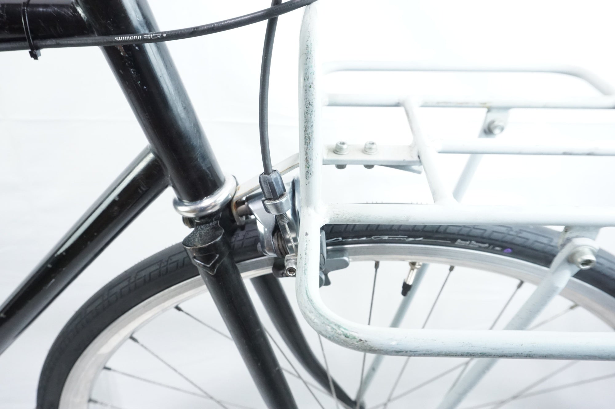 HOW I ROLL 「ハウアイロール」 CHAMP カスタム 2020年モデル ピストバイク / 中目黒店