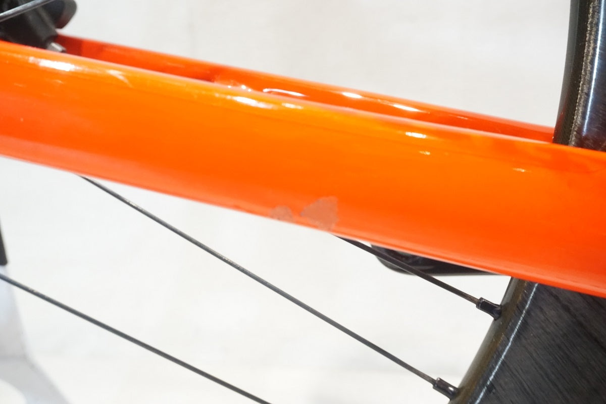 DE ROSA 「デローザ」 MERAK DISC 2020年モデル ロードバイク / 横浜戸塚店