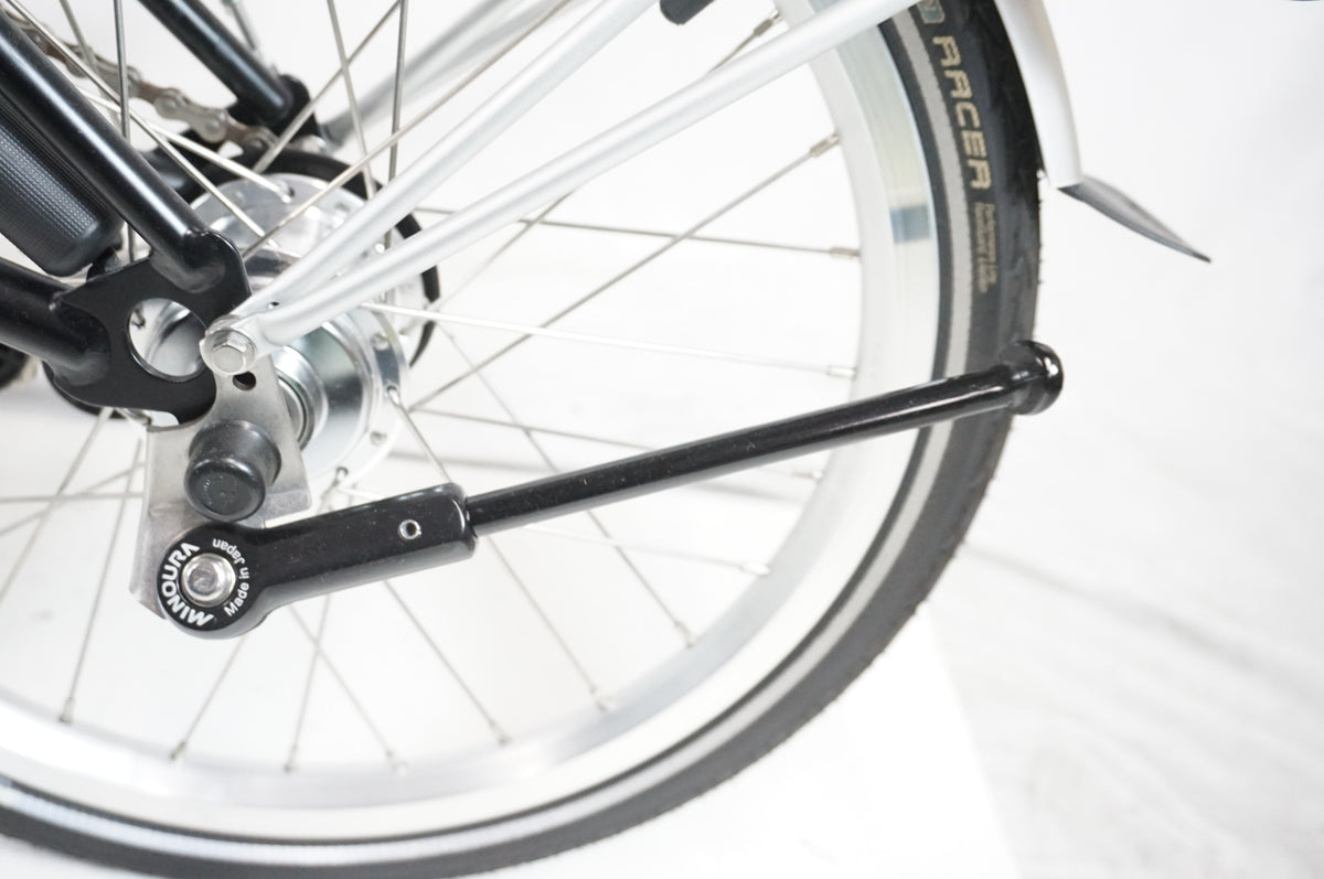 BROMPTON 「ブロンプトン」 M6R 2021年モデル 折り畳み自転車 / 宇都宮店