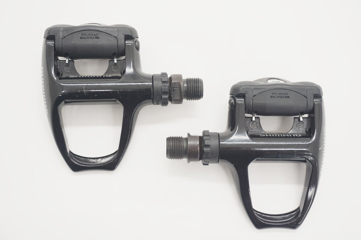 SHIMANO 「シマノ」  PD -R540 LIGHT ACTION / 京都八幡店