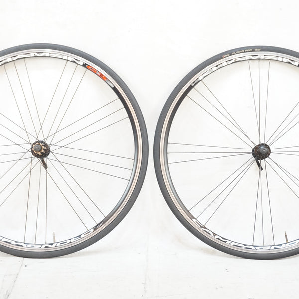 CAMPAGNOLO 「カンパニョーロ」 KHAMSIN G3 カンパフリー ホイール