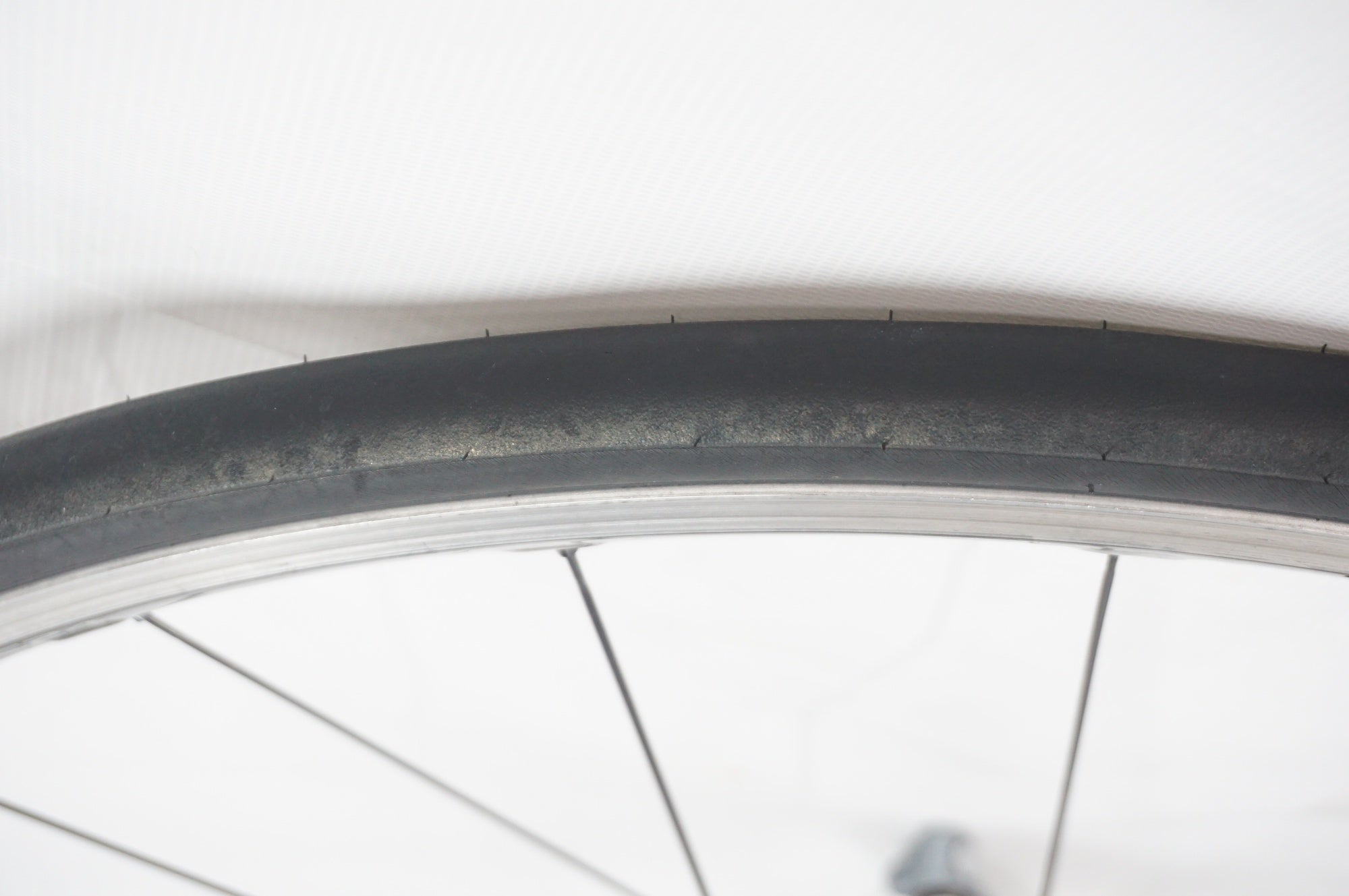 SHIMANO 「シマノ」 DURA-ACE WH-9000 シマノ11速 ホイールセット / 阪急塚口店