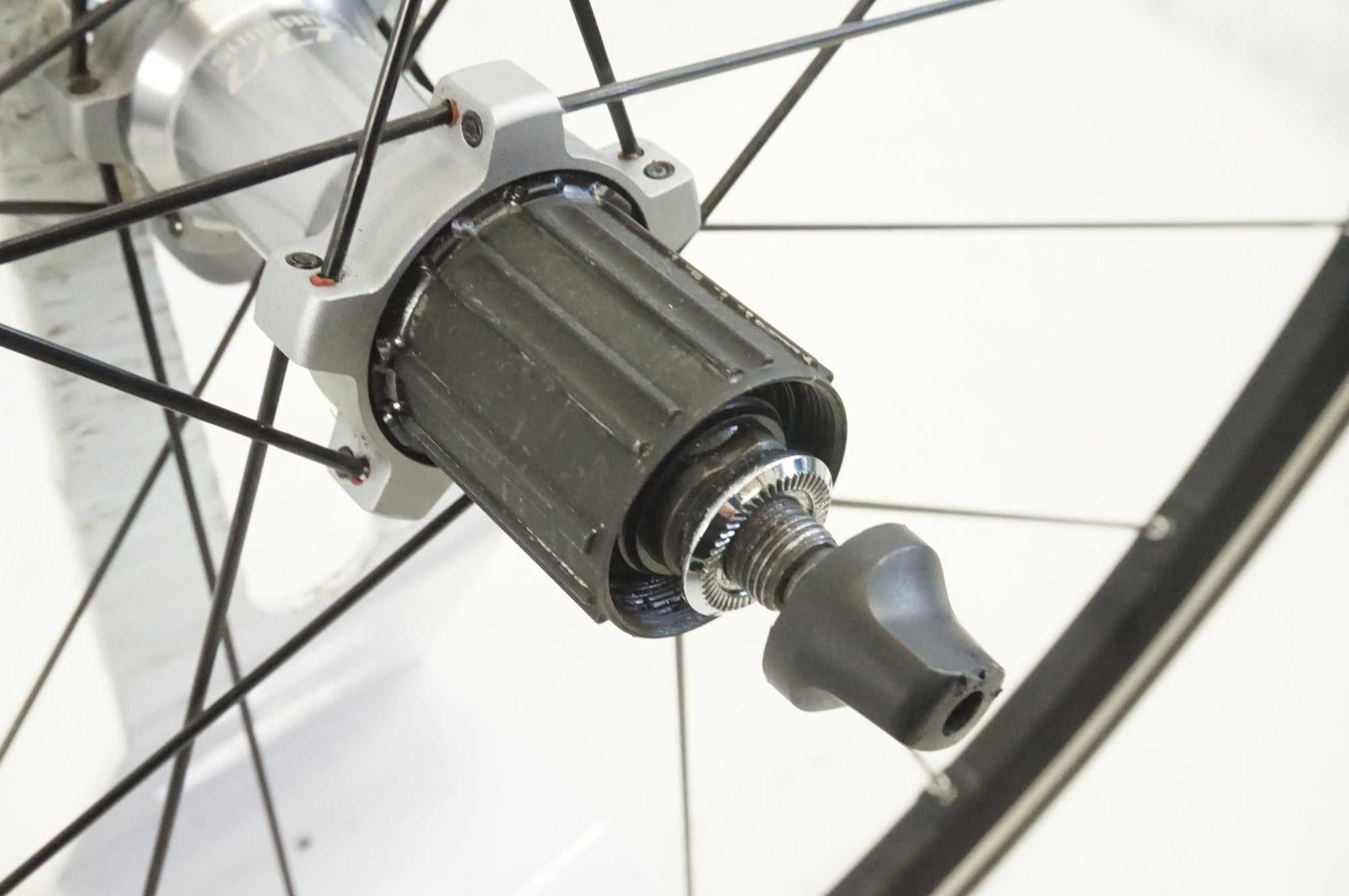 Wh-6600 Rear Ultegra 10S Clincher Wheel Road Shimano