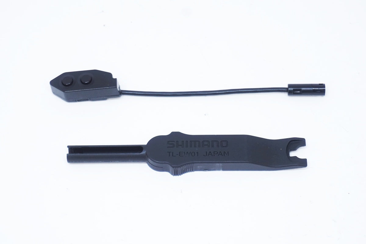 SHIMANO 「シマノ」 DURA ACE SM-EC79 システムチェッカー / 大阪美原北インター店