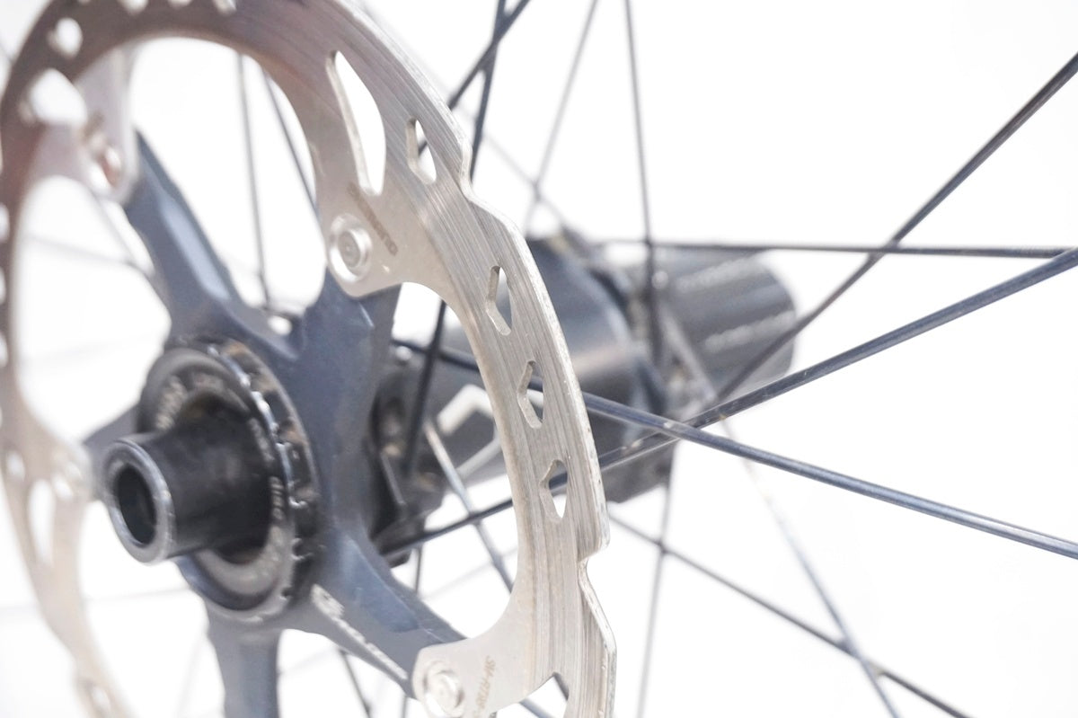 DT SWISS 「ディーティースイス」 X1900 SPLINE シマノ8/9s ホイール