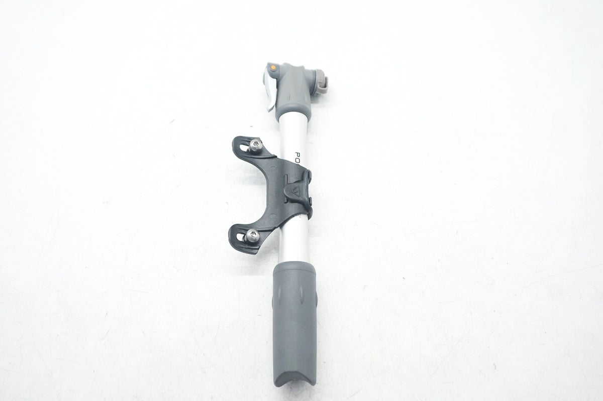 TOPEAK 「トピーク」 POCKET ROCKET 携帯ポンプ / 大阪門真店