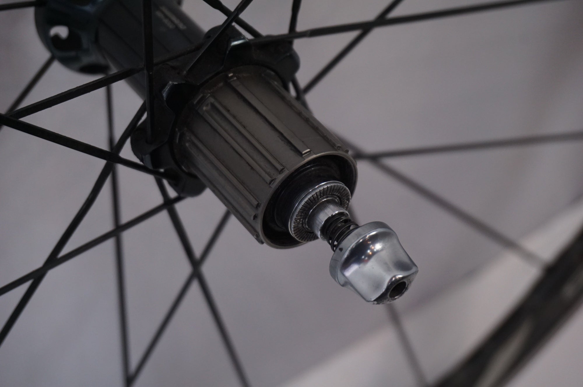 SHIMANO 「シマノ」 DURA-ACE WH-9000 C35 リアホイール / 世田谷店