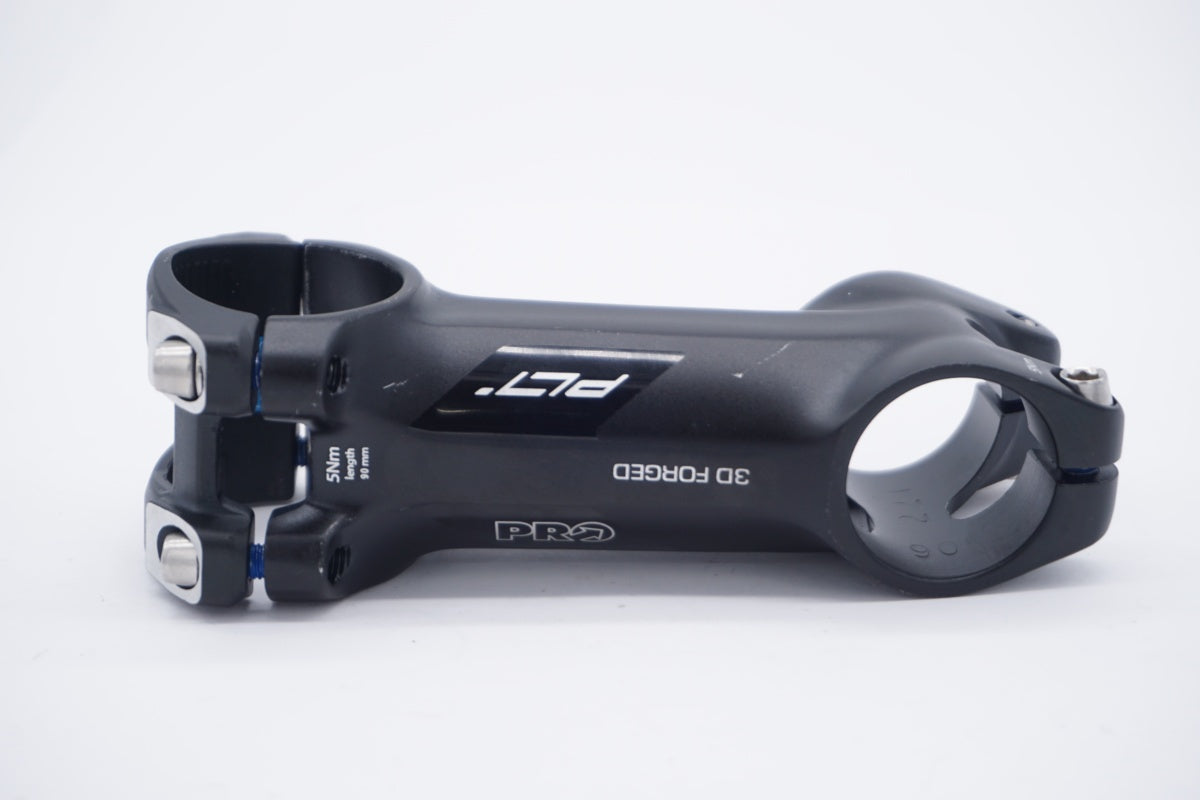 SHIMANO 「シマノ」 PRO PLT 3D FORGED φ31.8 90mm ステム / 滋賀大津店