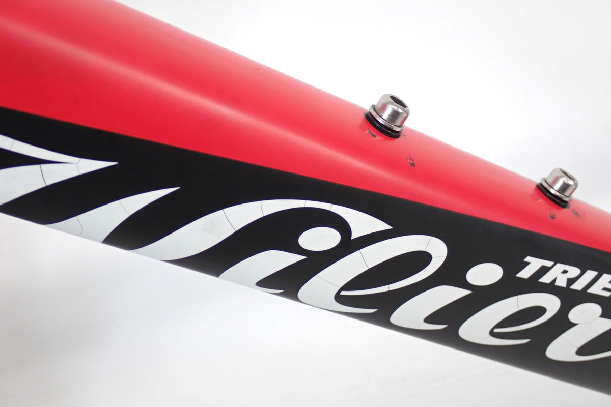 WILIER 「ウィリエール」 MONTEGRAPPA 2016年モデル フレームセット / 伊勢崎店