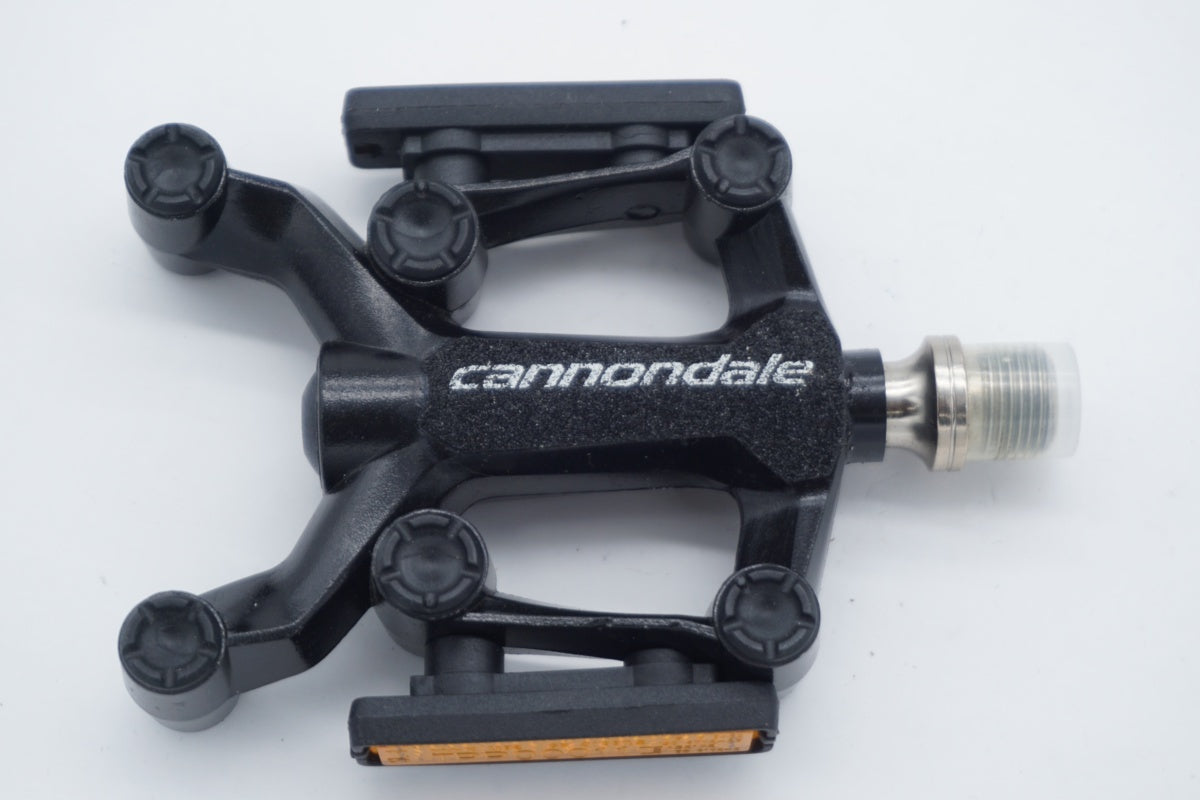CANNONDALE 「キャノンデール」 ペダル / 京都八幡店