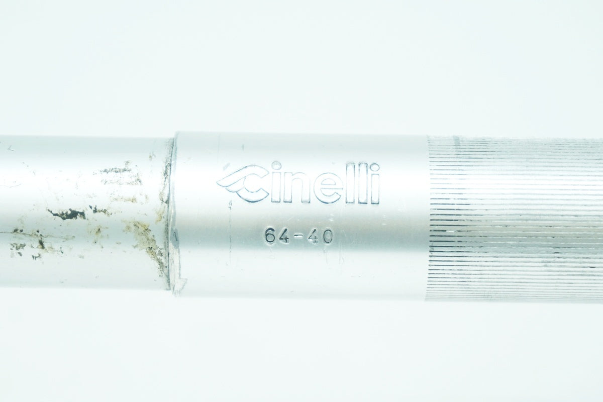CINELLI 「チネリ」 Φ26.4 400mm ハンドル / 大阪美原北インター店