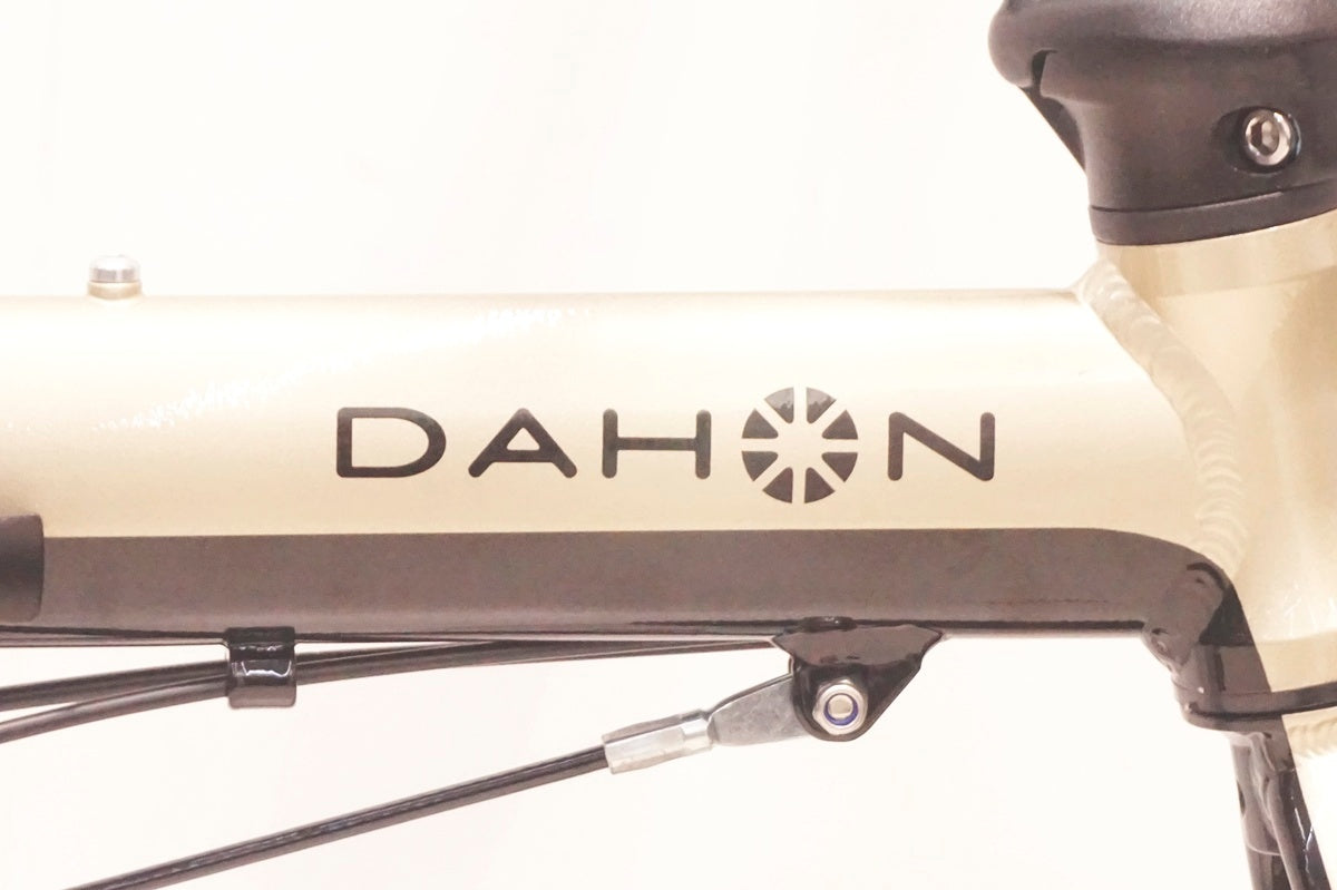 DAHON 「ダホン」 K3 2023年モデル 14インチ 折り畳み自転車 / 大阪門真店