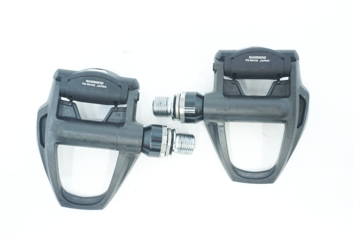 SHIMANO 「シマノ」 DURA-ACE PD-R9100 ペダル / 大阪美原北インター店